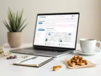 Dropship Webhosting UK bulk supplements ashwagandha