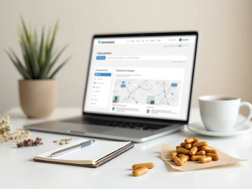 Dropship Webhosting UK bulk supplements ashwagandha