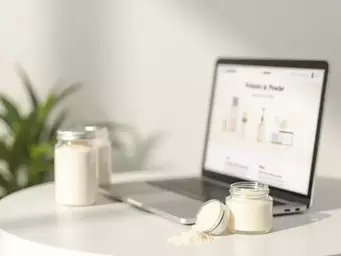 Dropship Probiotic Powder in Bulk