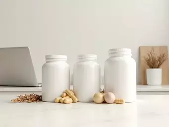 Dropship Webhosting UK white label health supplements