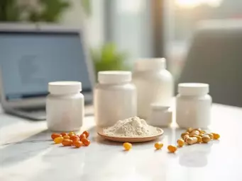Popular On-Demand Supplements to Consider