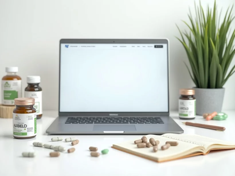 Launch Your Supplement Brand Easily