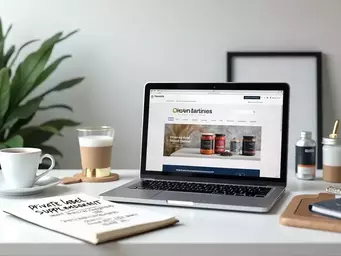 Dropshipwebhostings.com Supplement Pricing Guide