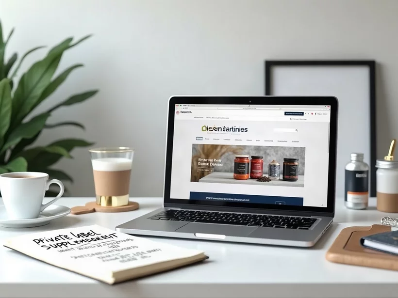 Dropshipwebhostings.com Supplement Pricing Guide
