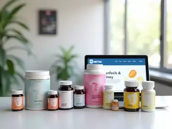 White Label Supplements for You