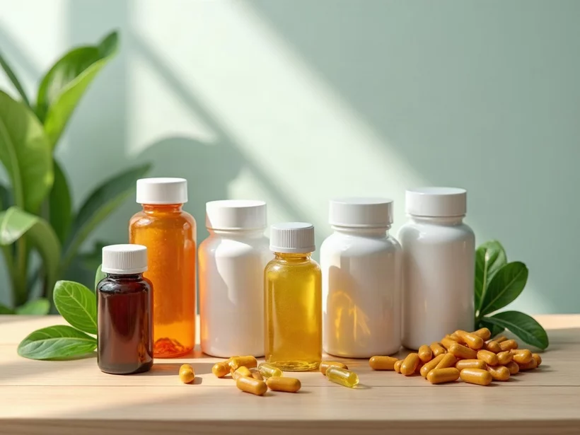 Selling Supplements: Key UK Regulations