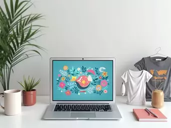 Dropship Webhosting UK print on demand supplements