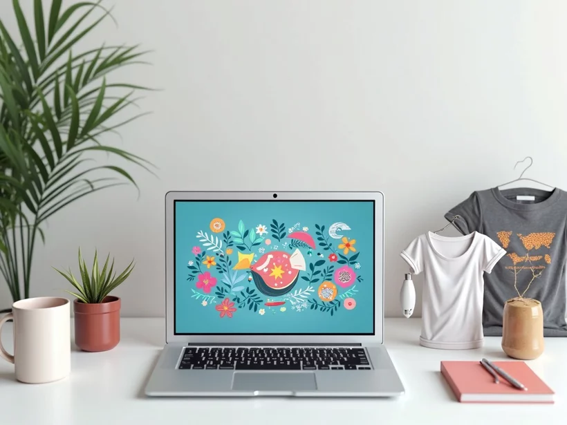 Dropship Webhosting UK print on demand supplements