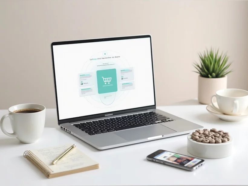 Dropship Webhosting UK organic dropshippers