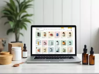 UK Dropship Supplement Wholesalers Guide