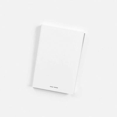 Digital guide or eBook mockup