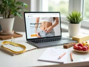 Start Selling Weight Loss Products