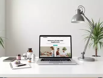 How to Market Your Private Label Supplements Successfully Online