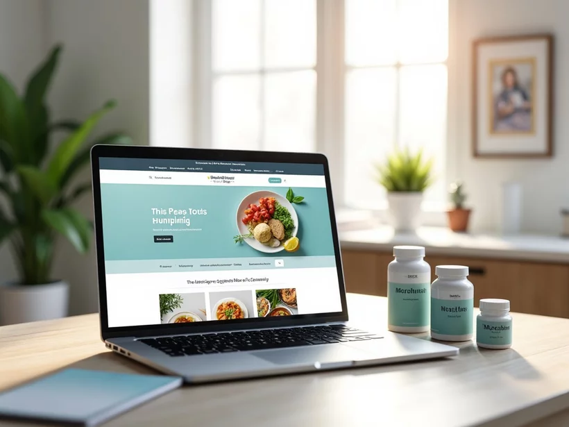 Home-Based Weight Loss Sales Guide