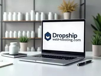 Choosing Dropship Web Hosting UK