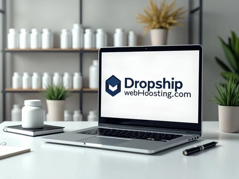 Choosing Dropship Web Hosting UK