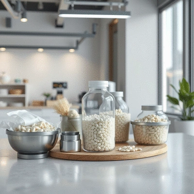 Quality assurance in probiotic sourcing