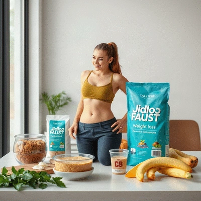 Image depicting market trends in weight loss products