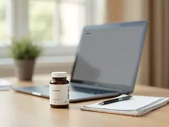 Dropship Webhosting UK creating a supplement brand