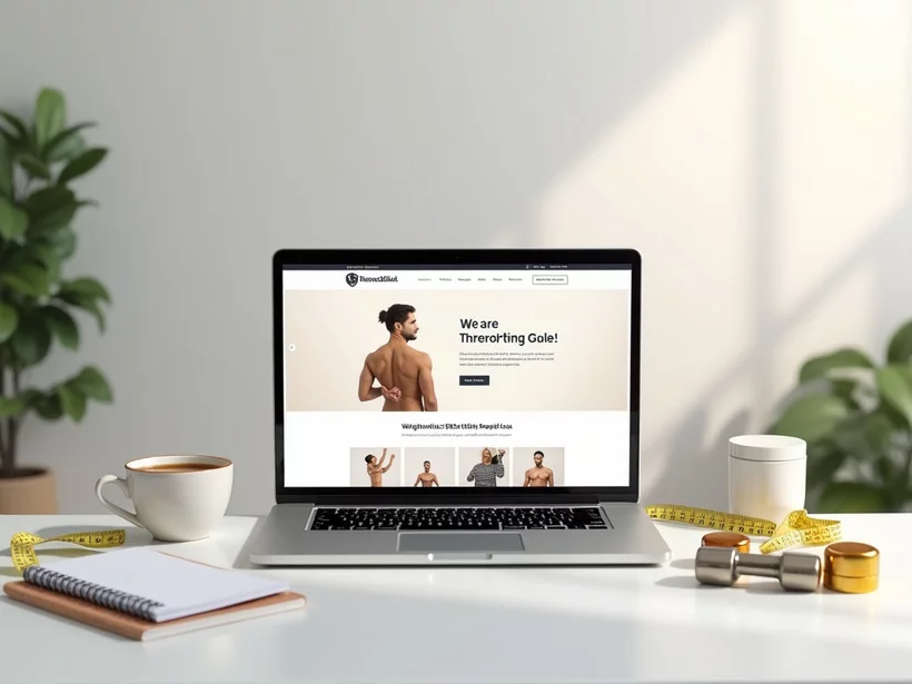 Dropship Webhosting UK dropship weight loss products