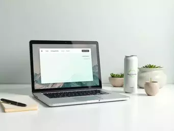 Dropship Webhosting UK Own Label Energy Products