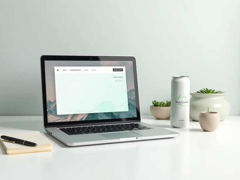 Dropship Webhosting UK Own Label Energy Products