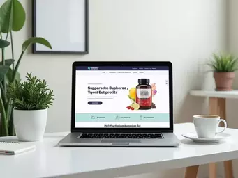 Explore Specialist Supplements Today
