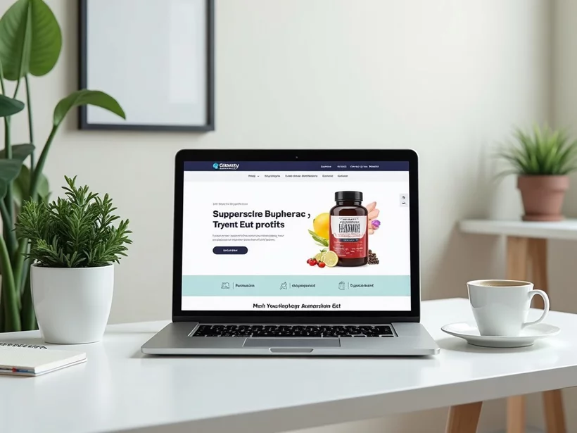 Explore Specialist Supplements Today