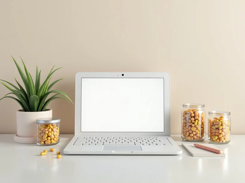 Bulk Probiotics: UK Dropship Options