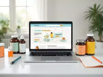 Dropship Webhosting UK bulk probiotic suppliers