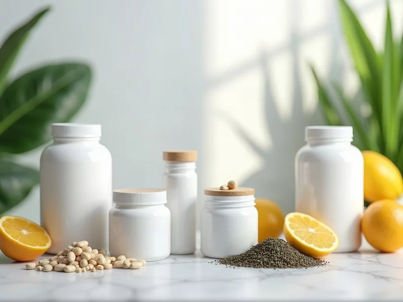 White Label Weight Loss Dropshipping