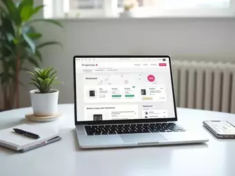 Dropship Webhosting UK Own Label Joint and flexibility products