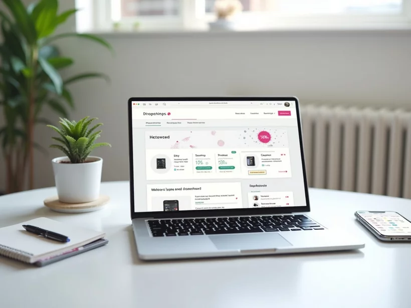 Dropship Webhosting UK Own Label Joint and flexibility products