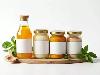 Own Label Probiotics from Dropshipwebhosting