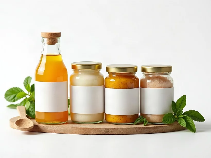 Own Label Probiotics from Dropshipwebhosting