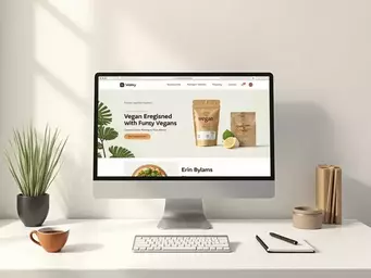 Dropship Vegan Products with Ease