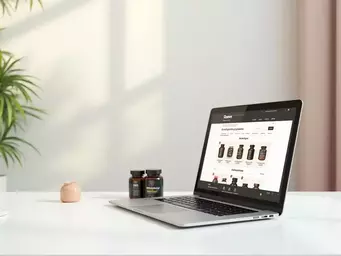 Dropship Webhosting UK dropship nutritional supplements