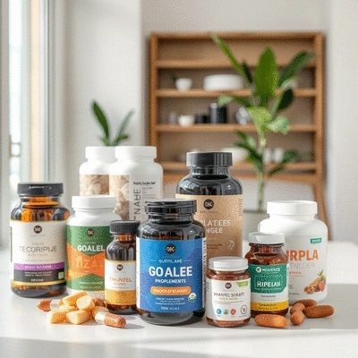 Image related to UK Supplement Wholesalers