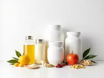 Dropshipping Supplements in the UK