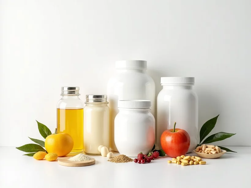 Dropshipping Supplements in the UK