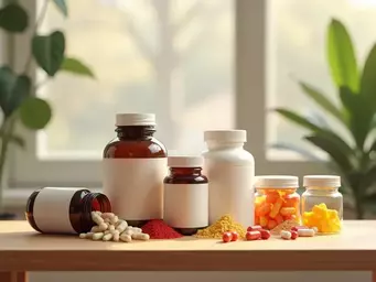 Finding UK Supplement Wholesalers