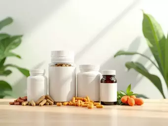 Exploring Specialist Supplements in the UK