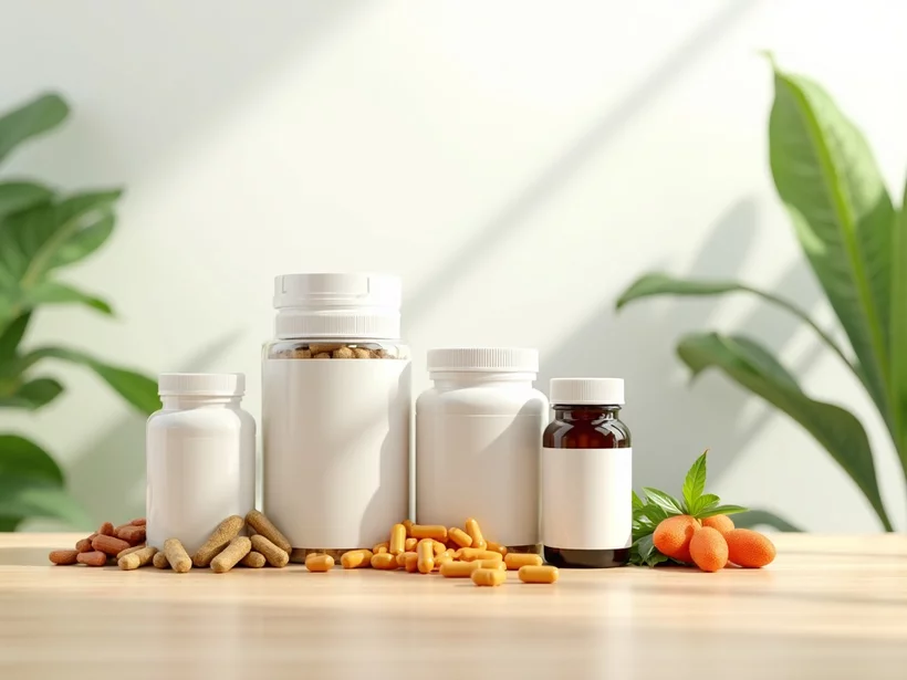 Exploring Specialist Supplements in the UK