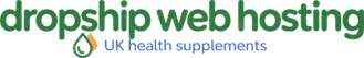 Dropship Web Hosting