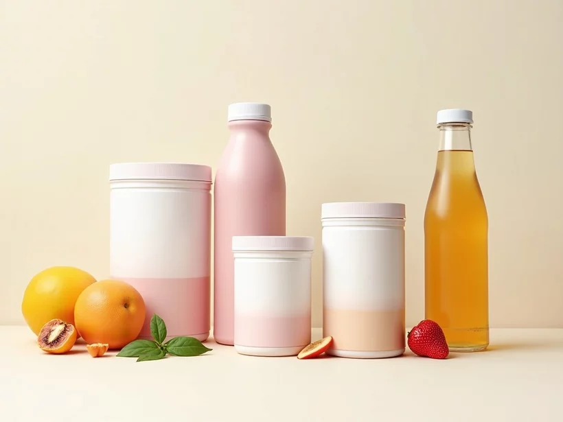 Private Label Weight Loss Solutions