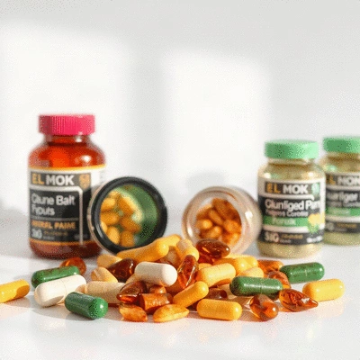 Food supplements and regulations