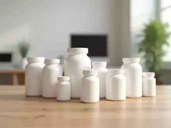 Bulk Probiotics from Dropship Webhosting