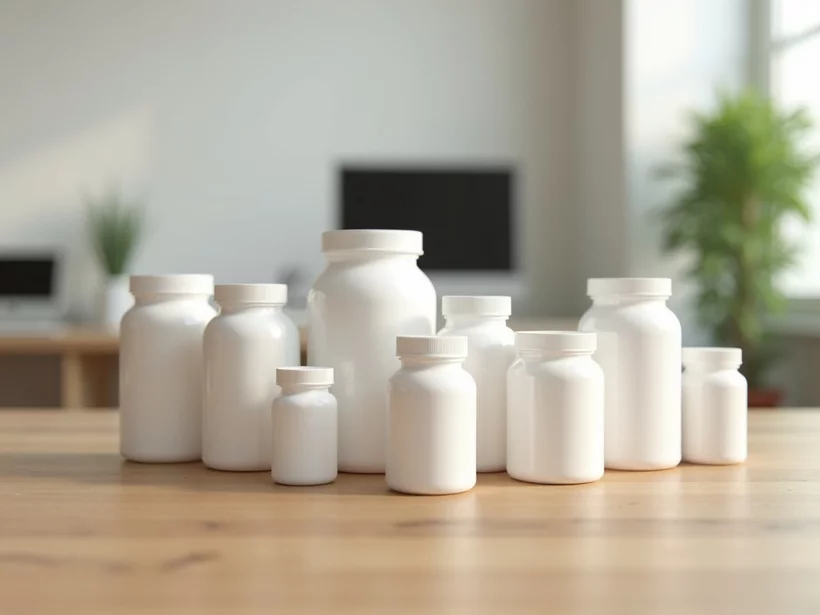 Bulk Probiotics from Dropship Webhosting