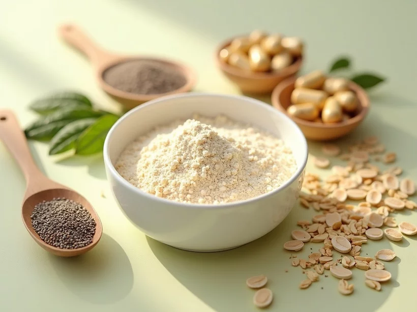 Understanding Soluble Fiber Supplements