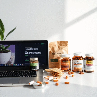 Webhosting for niche markets